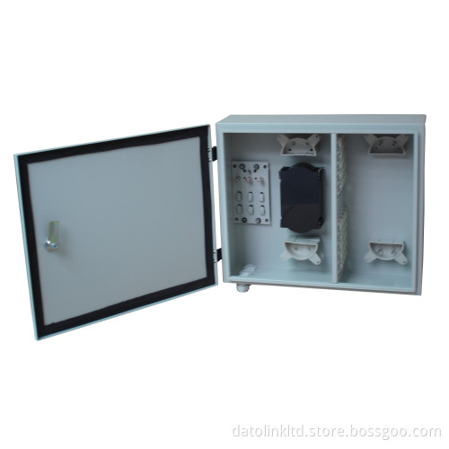 Patch Panel Outdoor Wall Type 48 Cores